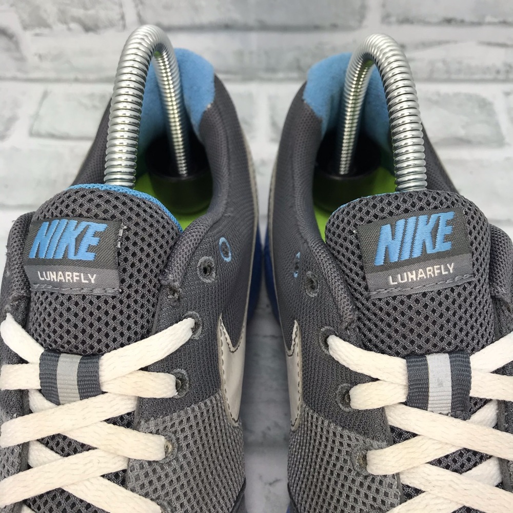 Nike Lunarfly 2 Running Shoes - Picture 7 of 9